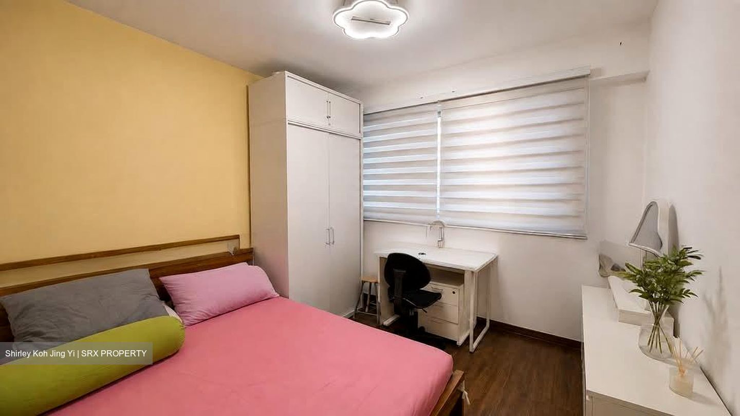 Blk 997B Buangkok Edgeview (Hougang), HDB 5 Rooms #597994551